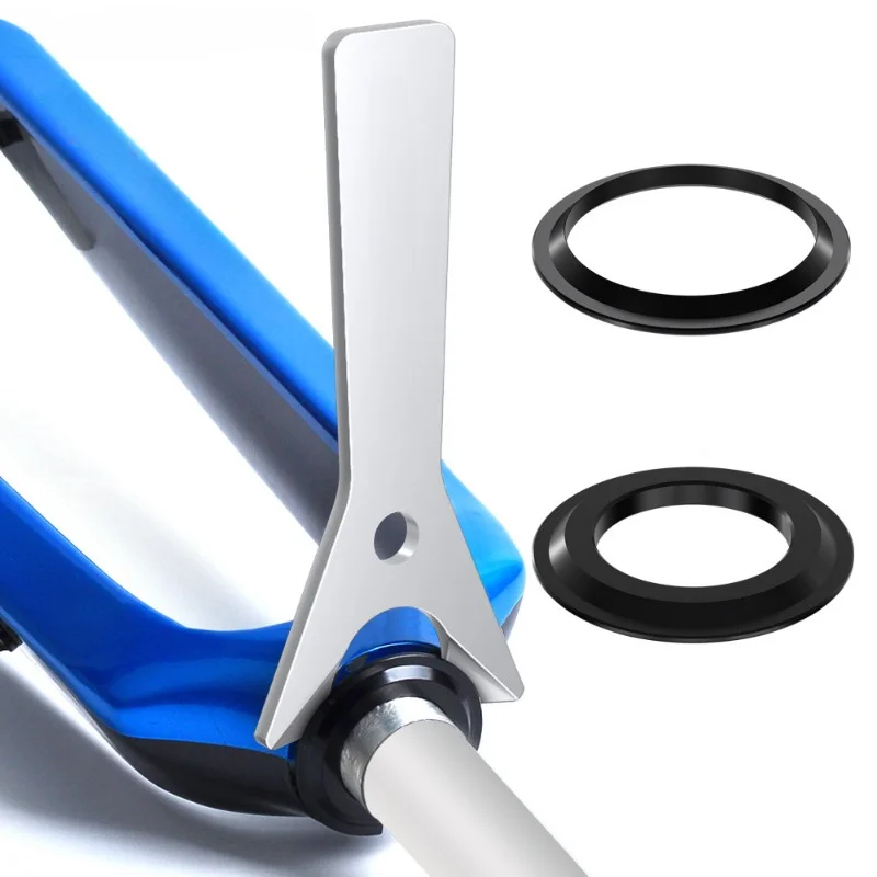 

Рыболовный инструмент, ремонтный комплект, горная дорога, передняя вилка велосипеда, группа разборки, группа для удаления нижнего файла под инструментом для обслуживания