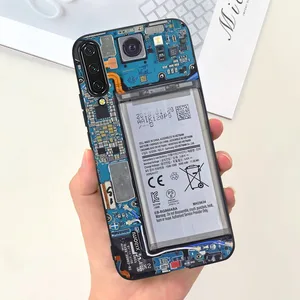 11 Hauptverkäufe Capinha Xiaomi Mi 9 SE - №9