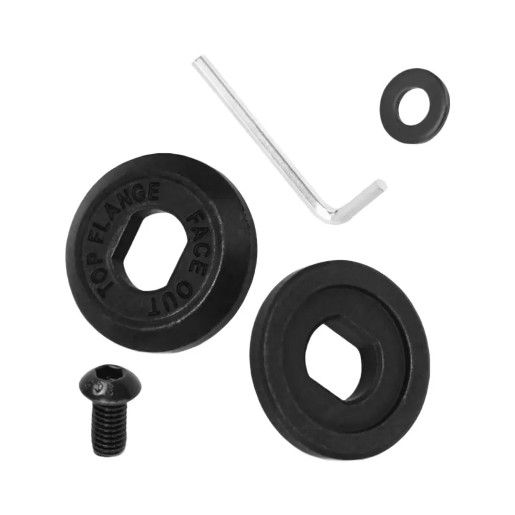 14-46-2075 Bolt Kit 2522-20 For Secure Mounting On 3-Inch Cutters Garden Power Tools Chainsaw Parts And Accessories view 3