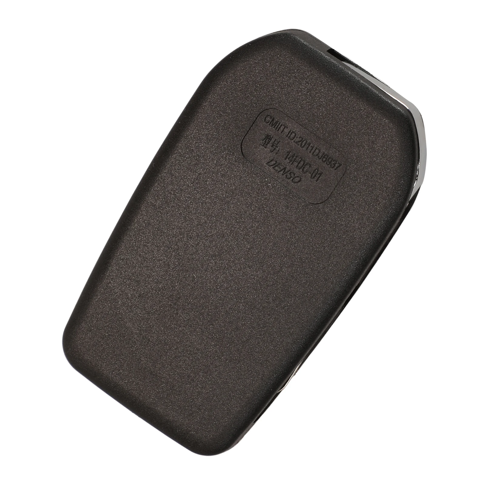 jingyuqin Key Case For Toyota Avanza Calya Wigo For Daihatsu Xenia Ayla Sigra For Perodua Axia Upgrade Modified Key Shell - Image 4