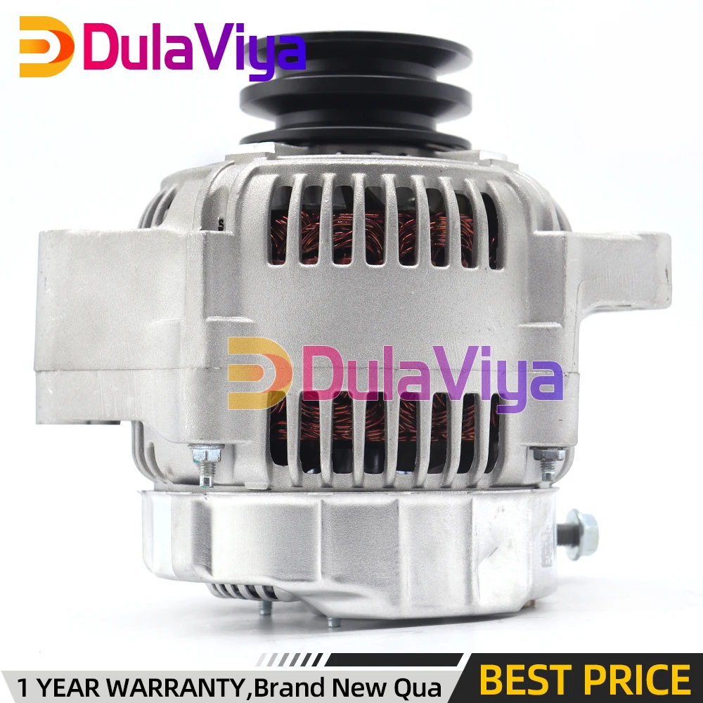 

Auto Alternator 140A For Toyota Land Cruiser 4.2 10070 SERIES DSL 27060-17230
