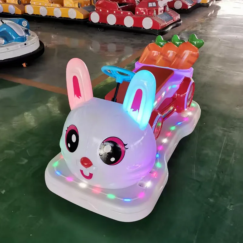 

Светящийся бамперCarsPrince, двойной электрический бампер с таймером, дистанционное управление для родителей и детей, мотоцикл, прямой производитель в помещении и на открытом воздухе