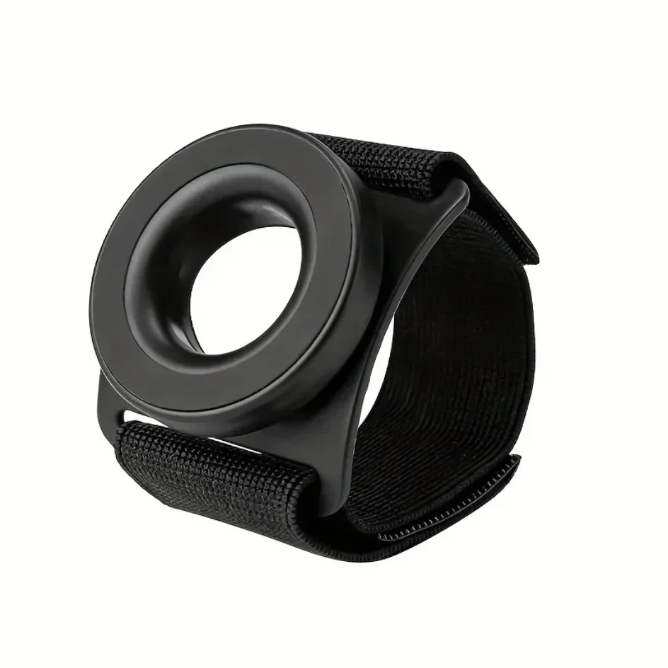 

Новинка 2025 года, сильный магнитный присосочный кронштейн, держатель для мобильного телефона, ремешок на запястье, предназначенный для iPhone 12-16 Pro Max Samsung