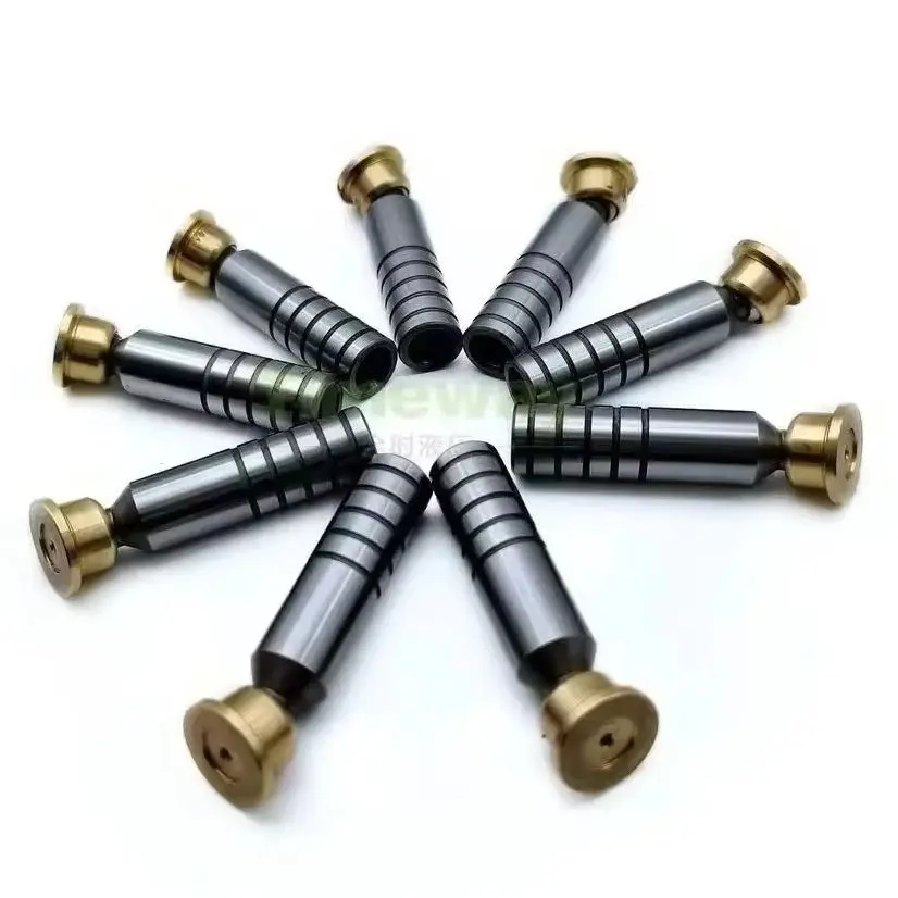 

PVQ Hydraulic Pump Repair Kits Piston Shoes for PVQ10 EATON VICKERS Piston Pump Spare Parts Pump Pistons