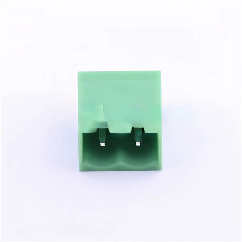 5PCS KF2EDGVC-5.08-2P KF2EDGVC-5.08-3P KF2EDGVC-5.08-4P KF2EDGVC-5.08-5P KF2EDGVC-5.08-6P spacing:5.08mm Plug-in terminal blocks