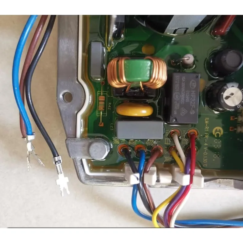 good for haier washing machine board ZXGN-420-8-43L 52K2002601 Motor drive board  ZXGN-420-8-30L part