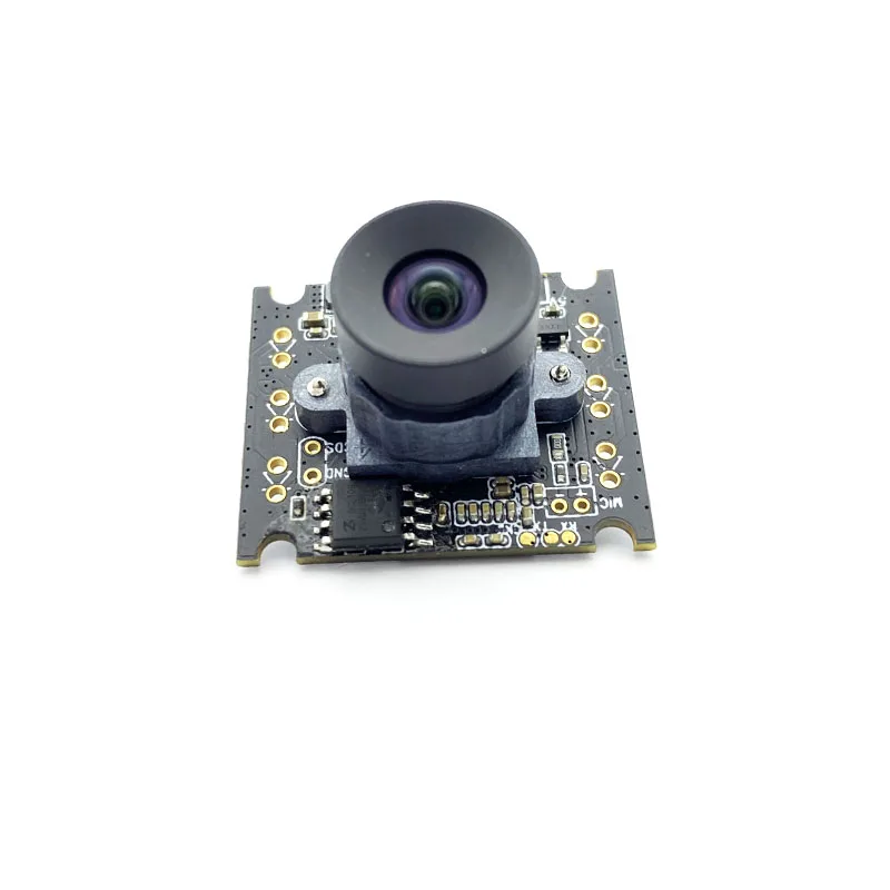 2MP Full HD 1080P 1/2.9 بوصة GC2093 وحدة كاميرا USB محرك مجاني 30FPS مع 90 درجة H.264، MJPEG، YUY2 لرؤية الماكينة