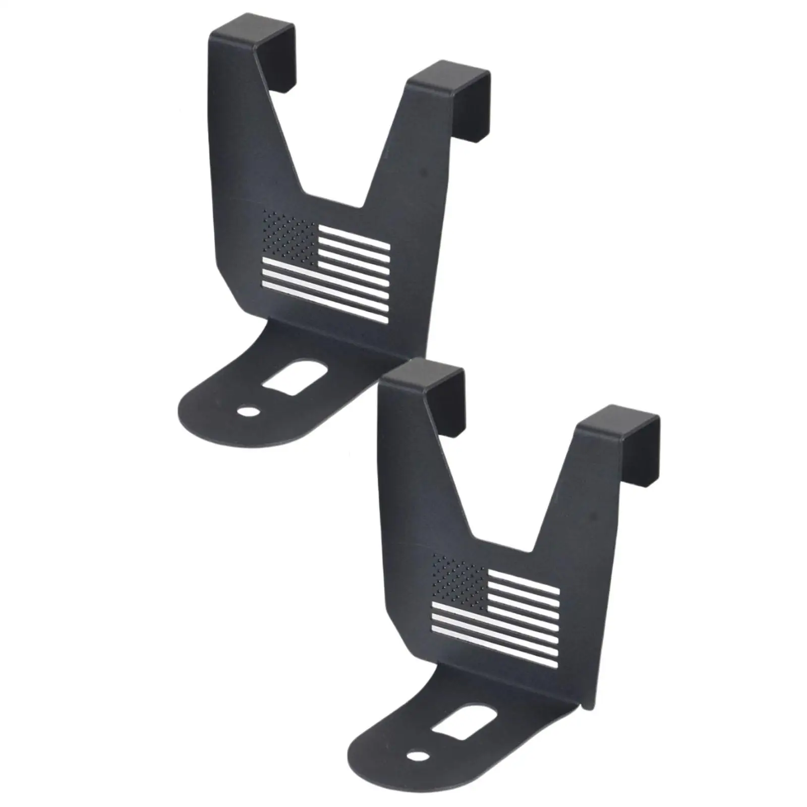 Cooler Mounting Brackets Fits for 1000 XP/Turbo Cooler Holders