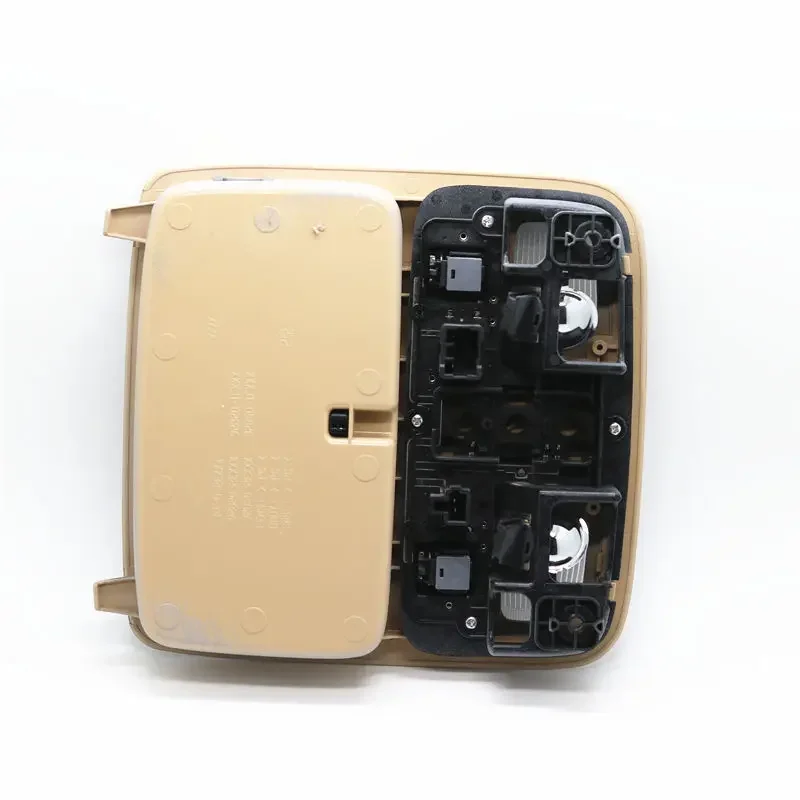 928502E000 for hyundai Tucson 2004-2009 Dome light reading lamp car glasses case reading light map light 92850-2E000