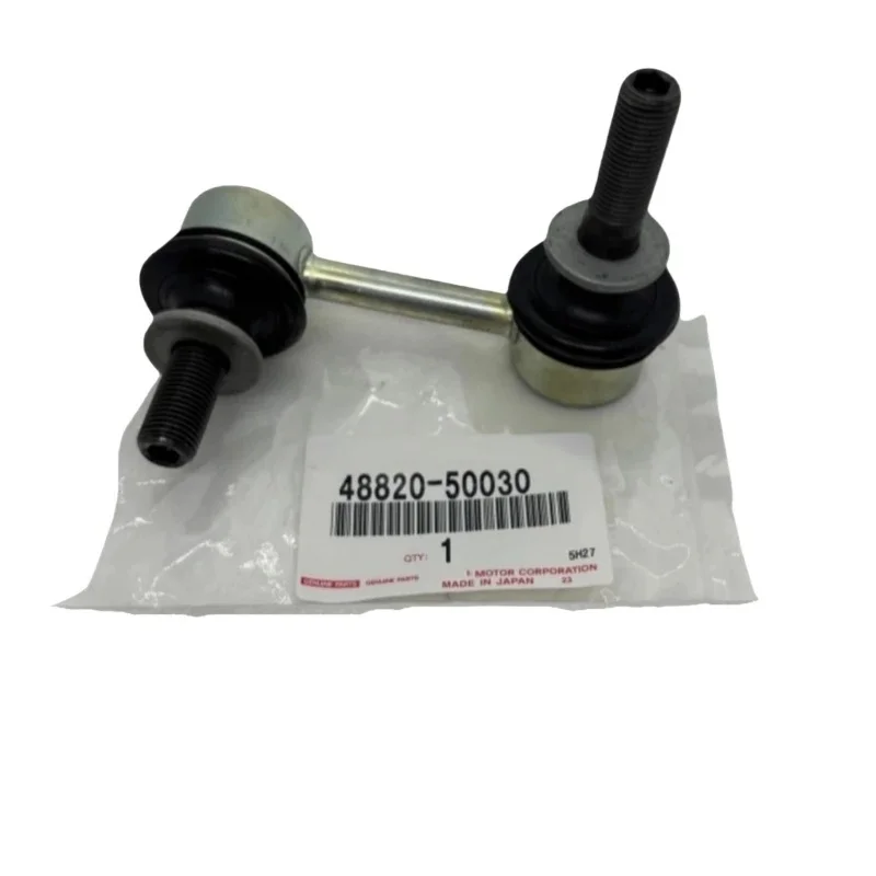 OEM 48820-50030 48810-50020 FOR LEXUS LS460 LS460L LS600HL LS600H 07-17 front stabilizer bar ball joint