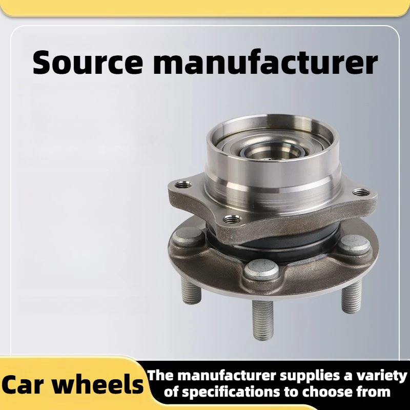 Manufacturers sell automotive hub unit bearings HUB227-27 source manufacturers