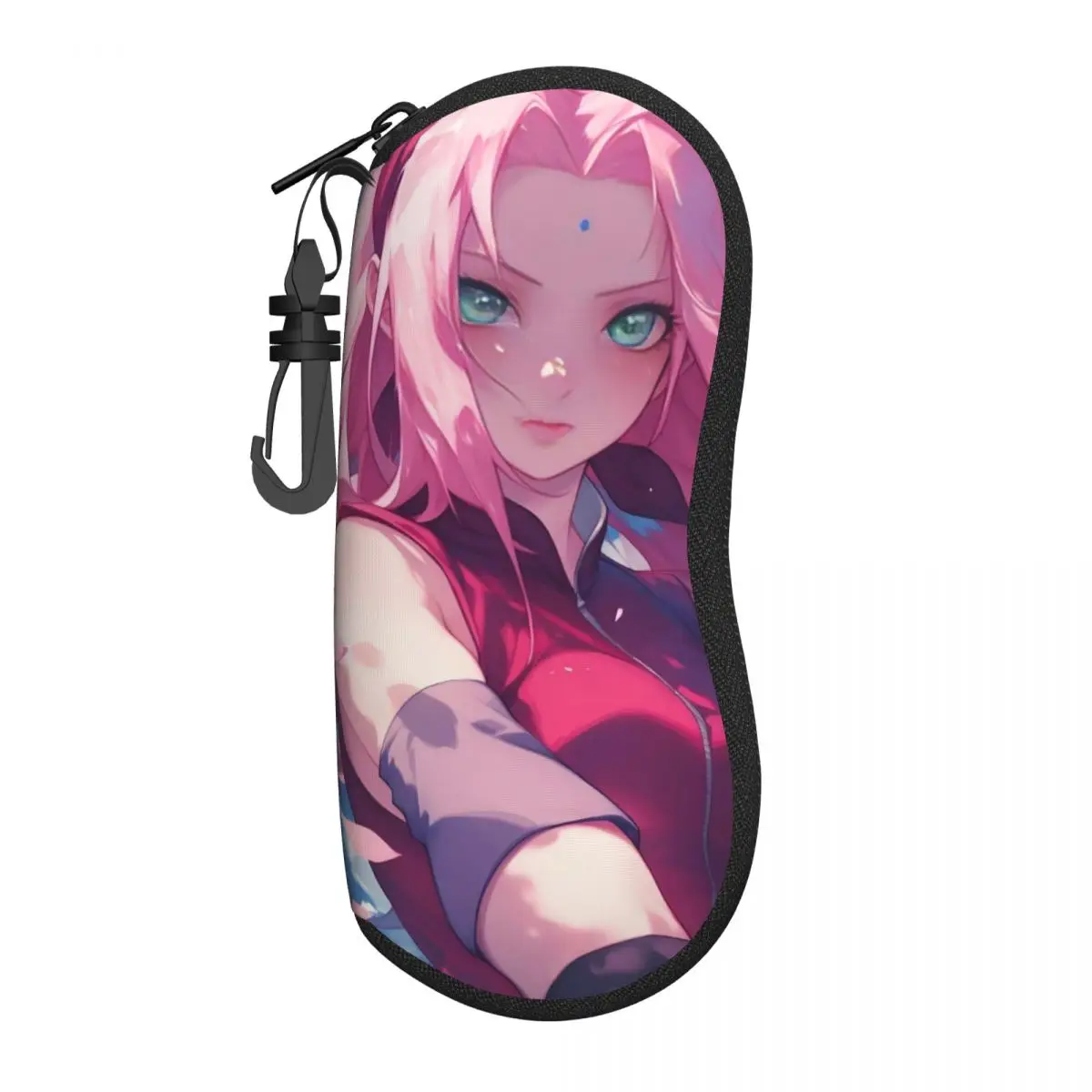 

Модные защитные чехлы для очков Custom S-Sakuraes H-Harunoes Mangas Shell: Энергичные футляры для солнцезащитных очков