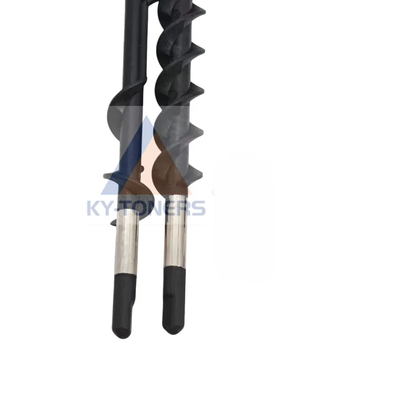 

5PCS Developer Mixing Auger Stirrer Bar for Konica Minolta bizhub 227 287 367 7522 7528 Aurora AD289S 369S Copier Spare Parts