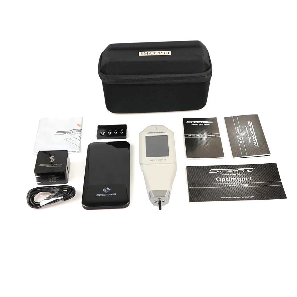 Kinway Jewelry Diamond Smartpro Detector/Synthetic Diamond CVD/HPHT Moissanite SmartPro Optimum I Synthetic Diamond Multi-Tester
