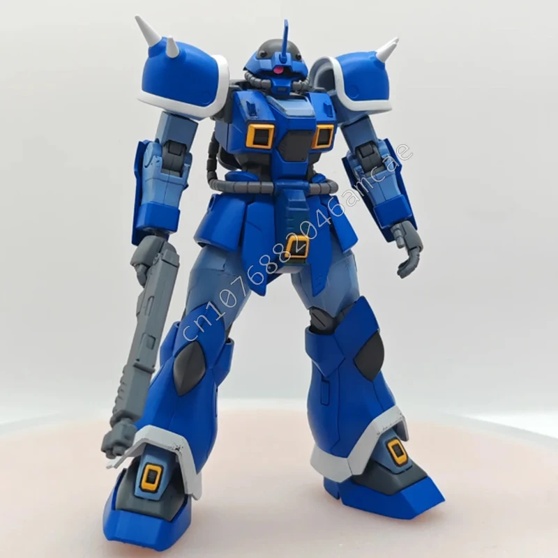 

In Stock HG 1/144 XINGYUANSHE XYS Assembly Model Kit MS-08TX Efreet Collection Action Figure Robot Plastic Model Kits Toy Gift