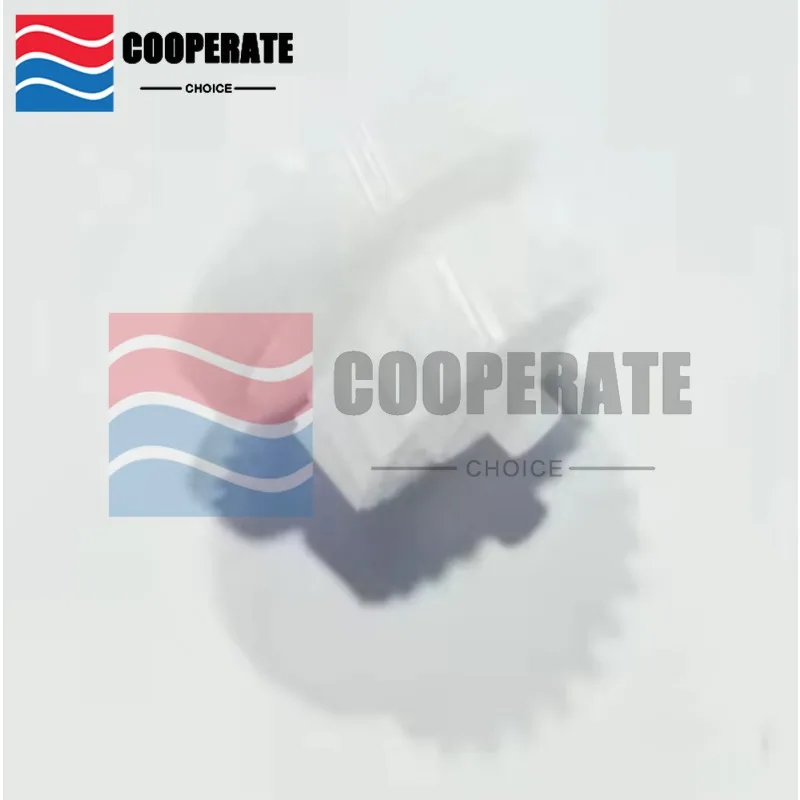 20PCS RU6-0018-000 56T Fuser Drive Gear suitable for HP LaserJet P1506  P1606 M1120 M1536 / 1505 1606 1120 RU6-0018-000