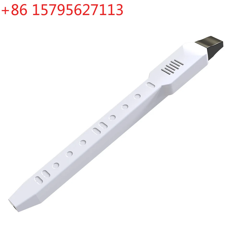 

Kehuixing DC02 color box electric blowpipe MIDI saxophone gourd silk 10 kinds of playing instruments flute