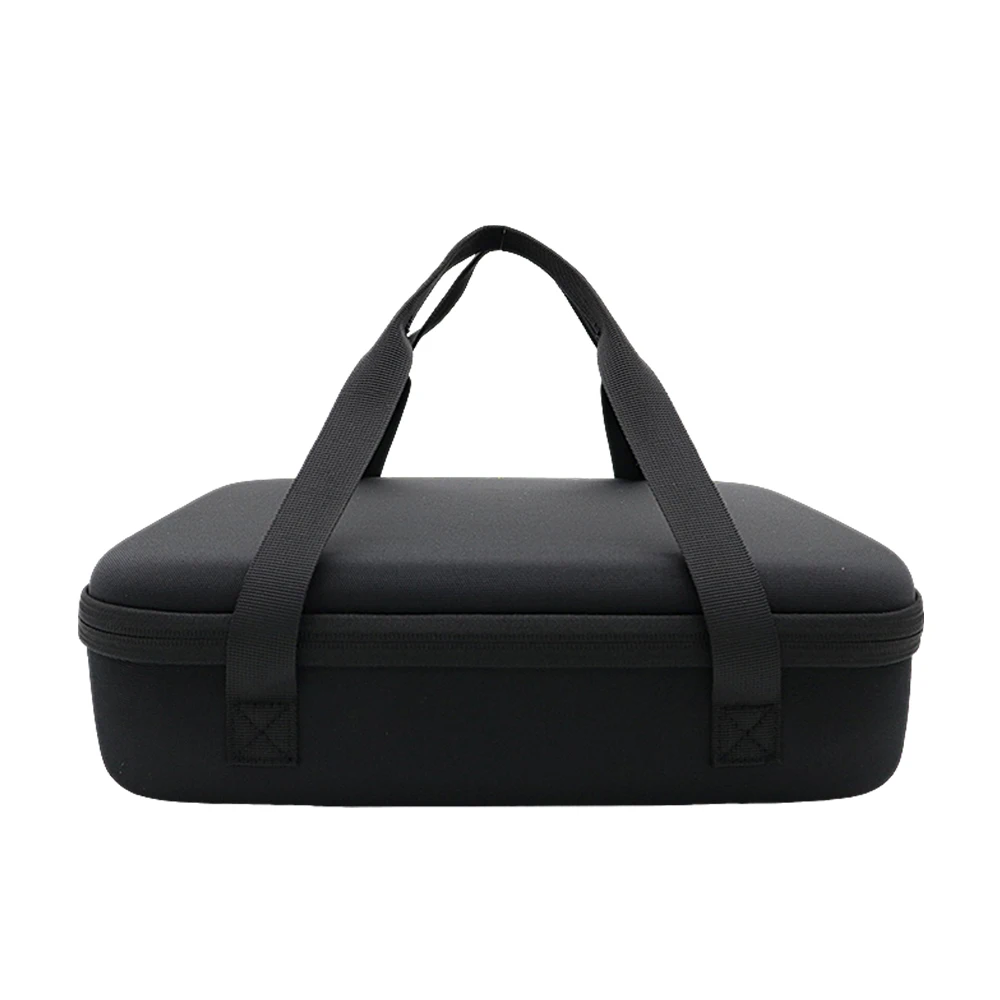 Bolsa de proyector portátil para proyector XGIMI Z7X Z6X Pro, caja dura de EVA Z7X MATE con protección Pan-tilt, Estuche de transporte para viajes al aire libre