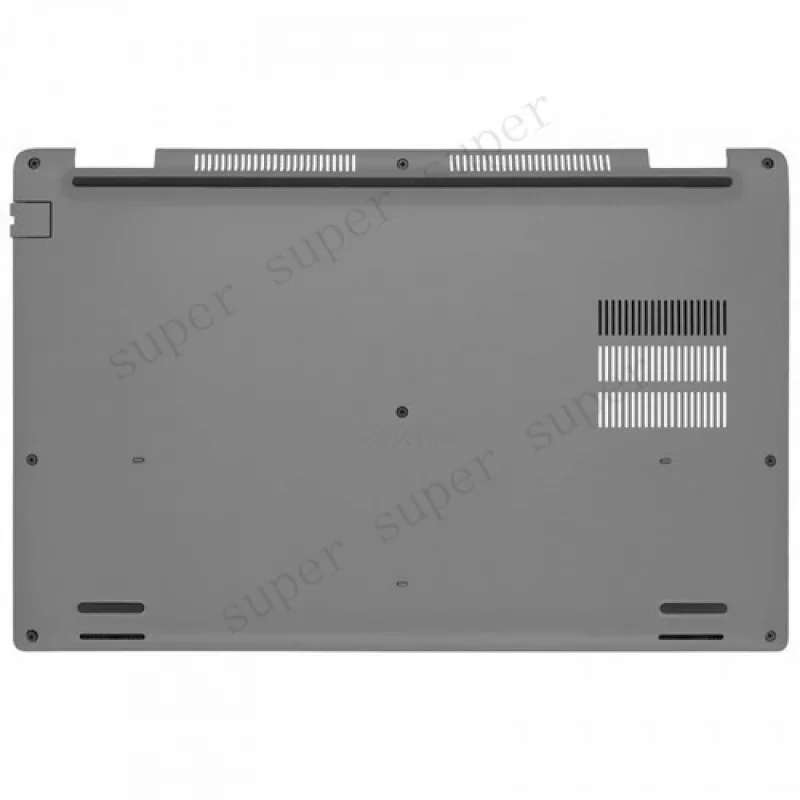 

S+ Laptop LCD Back Cover A/B/C/D Cover For Dell Latitude 5520 E5520 15.6 In