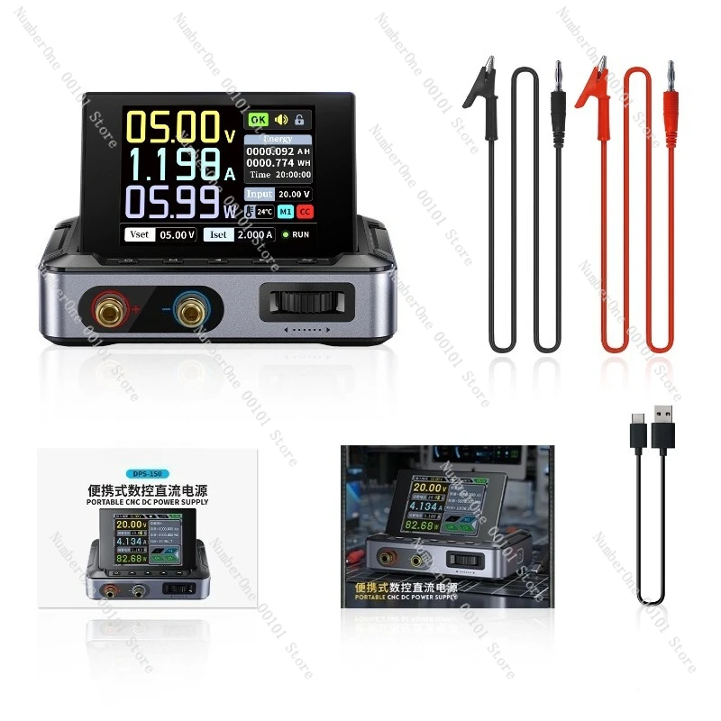 DPS-150 Cnc Dc Adju…