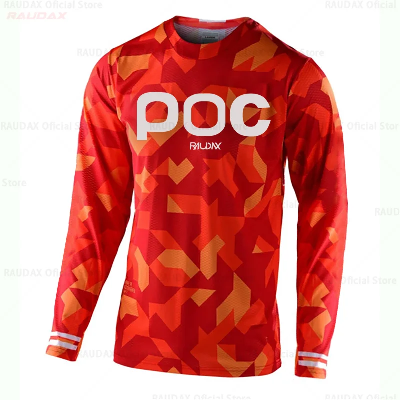 2026 New Pro Spring Autumn Mens MTB Road Bike Galaxy Graphic Long Sleeve Cycling Jersey Breathable Pants Suit Set