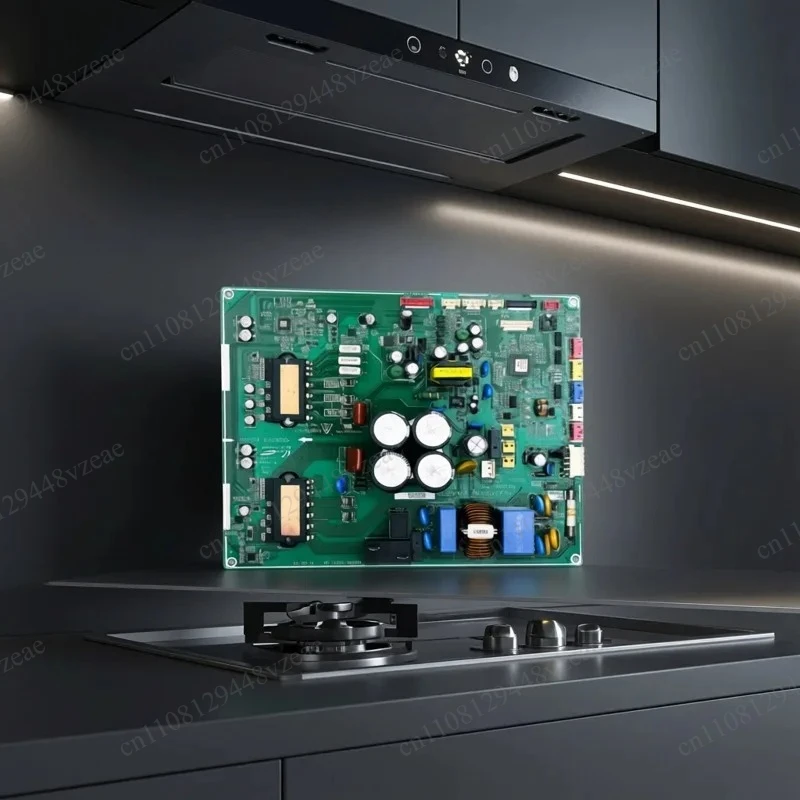 DB93-10978G cabinet inverter board DB41-01023A external Suitable for air conditioning motherboard