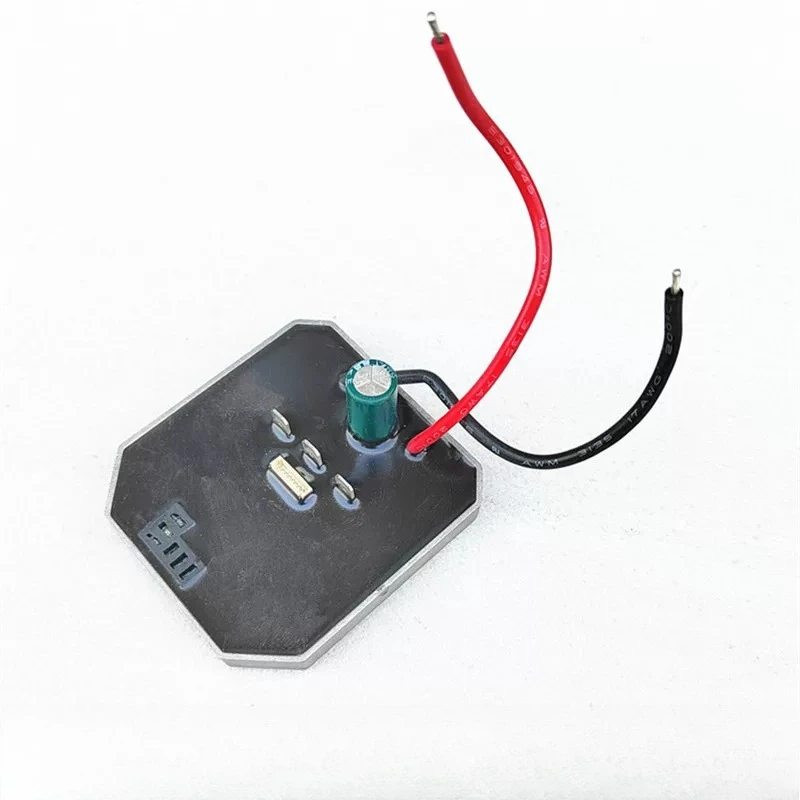 Brushless Hammer Drill Control Board Switch Circuit Protection Module Power Tool Parts