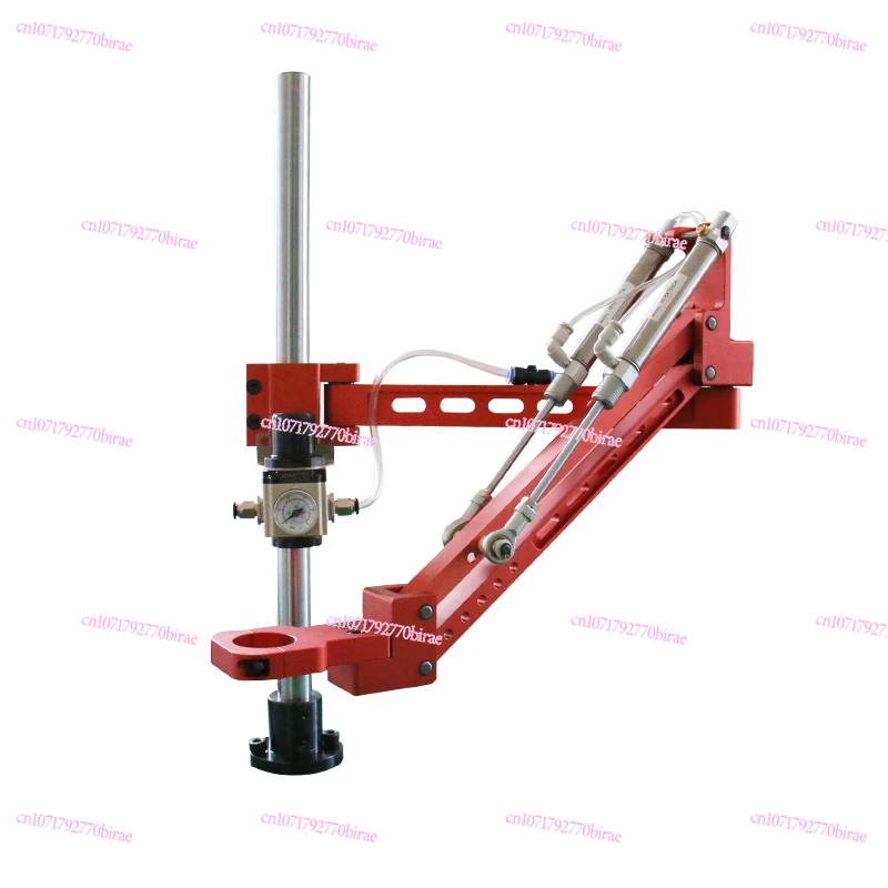 

Universal Rotating Bracket Industrial Electric Batch Vertical Balance Arm Fixed Folding Wind Batch Auxiliary Cantilever