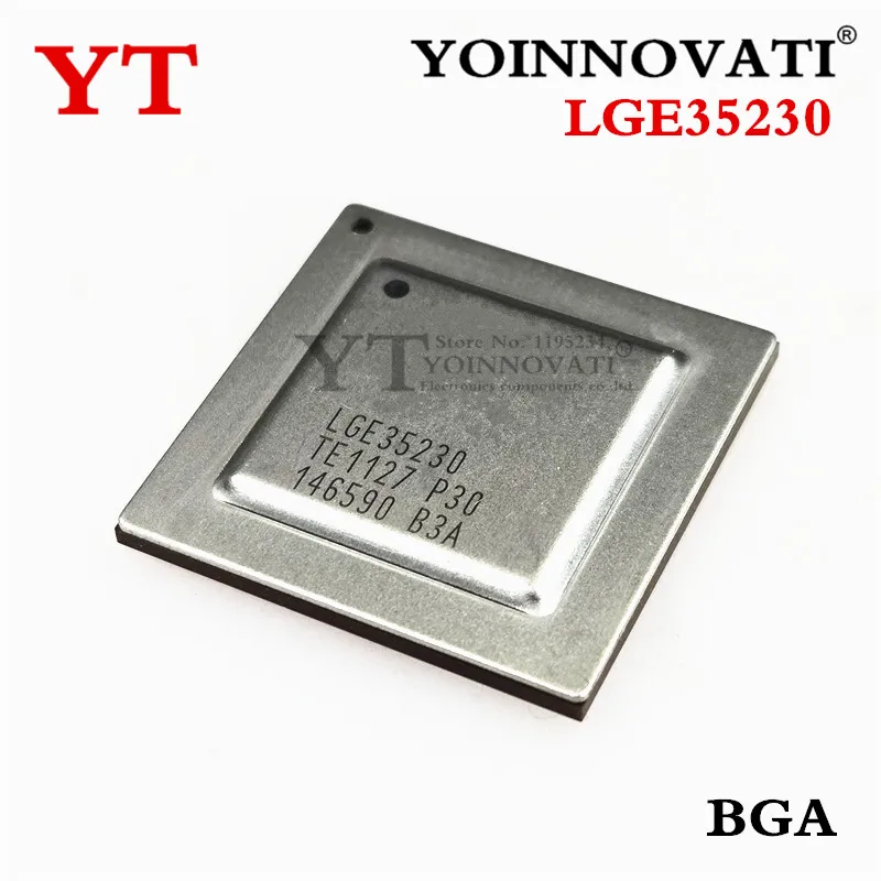 1-10PCS LGE35230 BGA