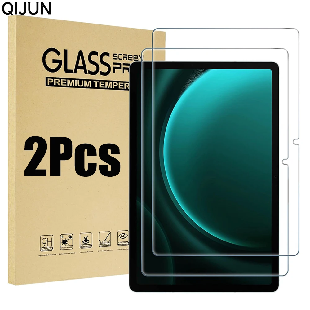 For Samsung Galaxy Tab A7 Lite SM-T225 T220 8.7inch Screen Protective Film Anti-Scratch 9H Hardness Tablet Tempered Glass 2021