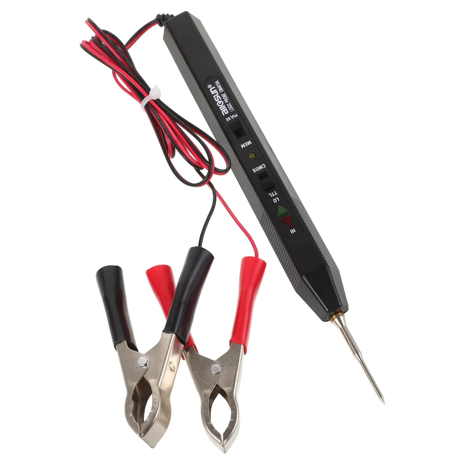 

Automotive Logic Diagnostic Tool Precision Electric Tester Car Trouble Probe Probe for Car Testing and