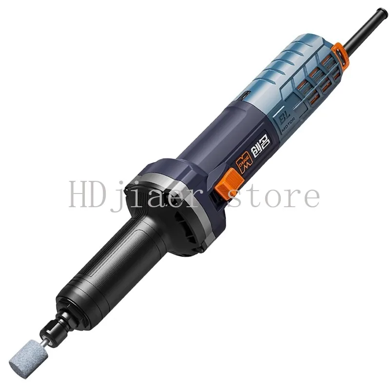 

Brushless electric grinder, small handheld grinding, polishing, wood carving and cutting tool