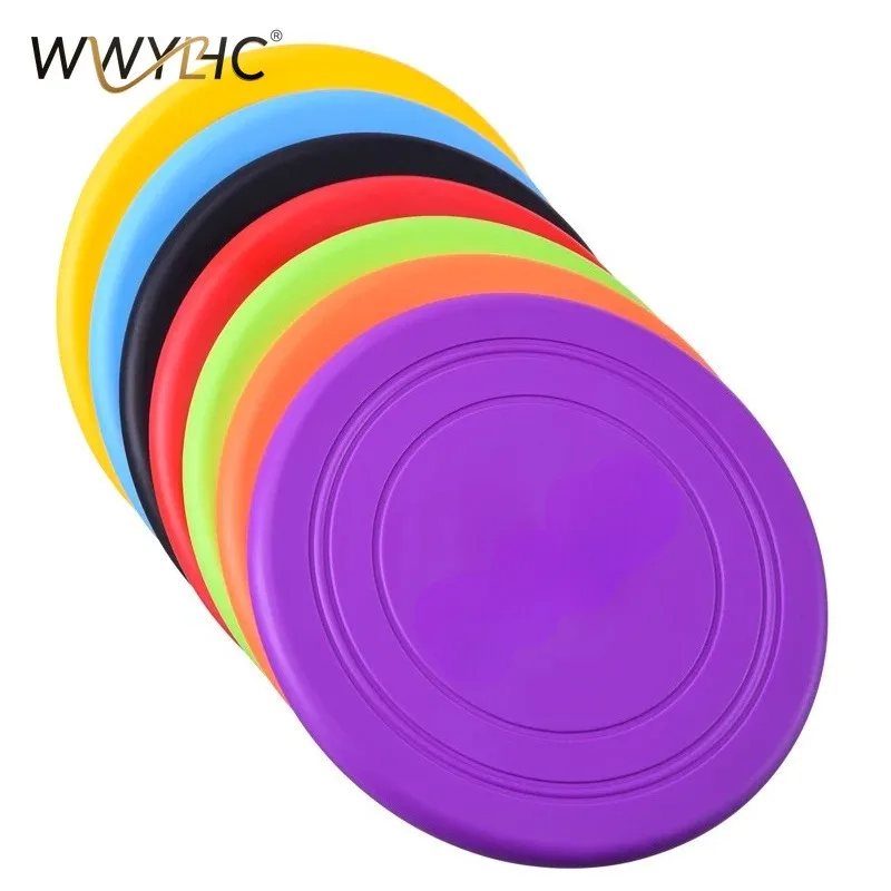 Floating Soft Rubber Dog Training Toy Interactive Play Pet Chew Toy Suitable for All Dogs