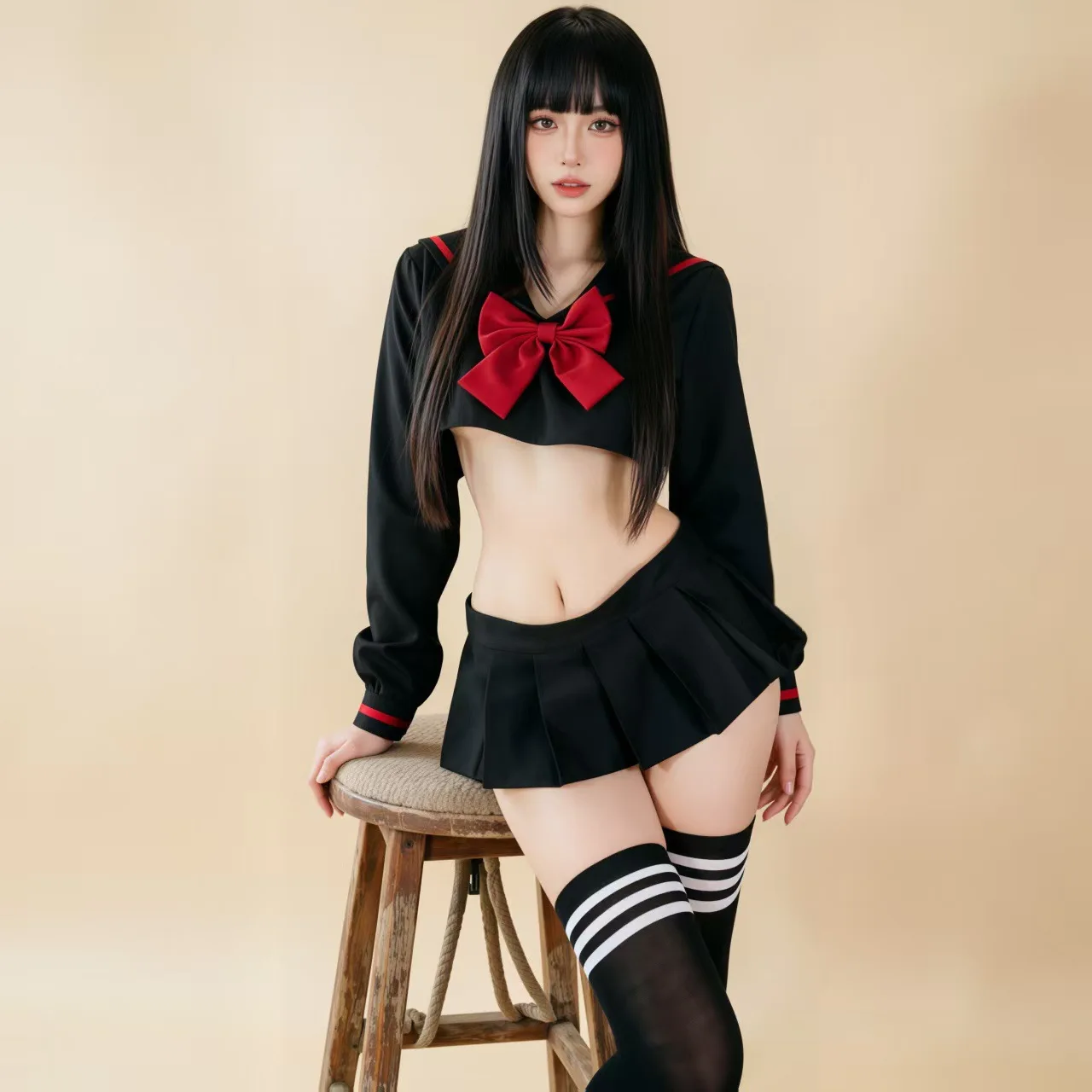 Thumbnail 4 - #77 Best Lolita Costumes to Buy In 2026