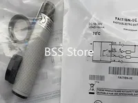 FAI7/BP-0E FAI7/BN-0E FAI7/BP-1E FAI7/BN-1E FAI7/BP-0A FAI7/BN-0A FAI7/BP-1A FAI7/BN-1A FAI7/BP-2E FAI4/BP-0E Sensor