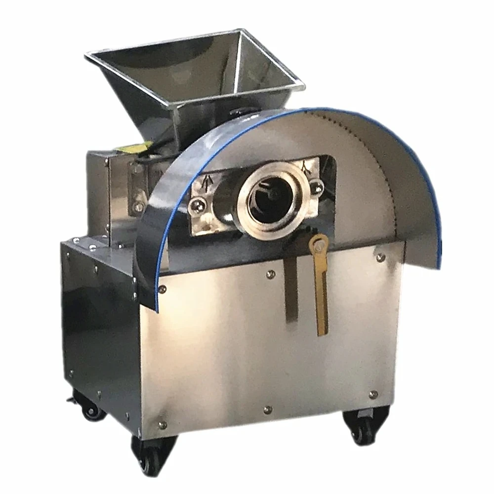 

Automatic Bun Pizza Bread Cake Dough Maker Full Automatic Divider Rounder Roller Machine Bakery Cortadora Maquina