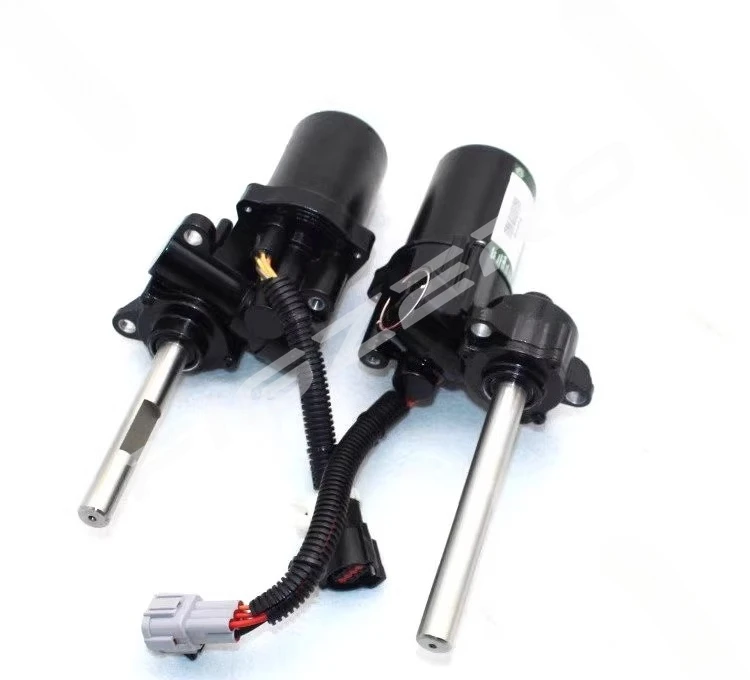 Left Right 5-wire 6-wire Electric Running Board Motor For Land Rover Range Rover