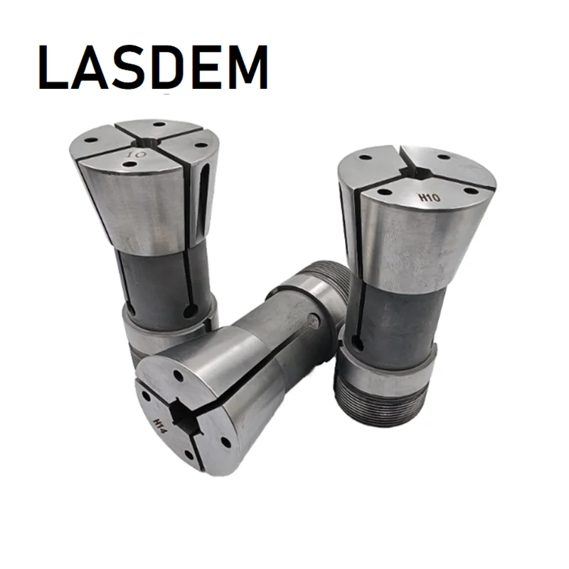 

Цанга HORIZON B3 с круглым отверстием может быть настроена по индивидуальному заказу