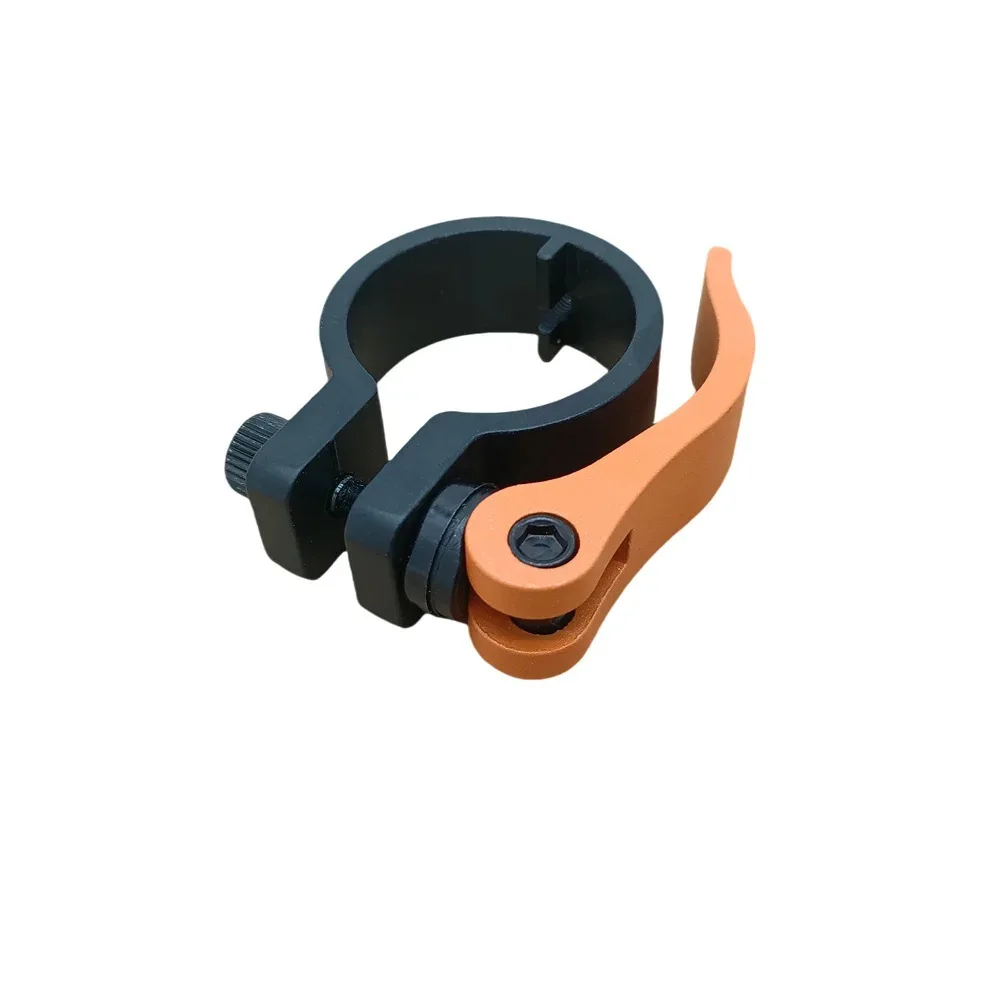 Complete Seat Lock Catch Assembly for Kukirin G2 Pro / G2 Max Scooter Seat Fixing Buckle Set Wholesale