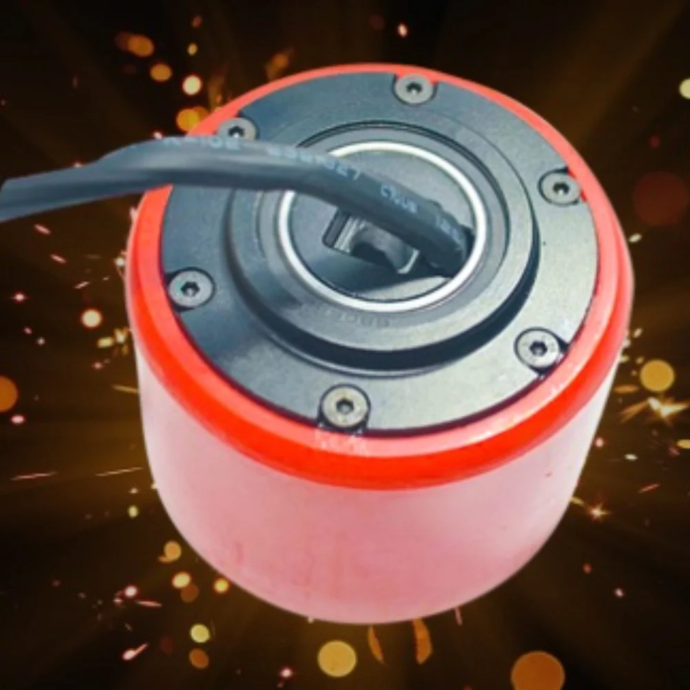 

5065 70mmx8mm Brushless Motor Wheel Motor 24V - 150W / 36V - 200W For Electric Balancing Scooter Skateboard Replacement Parts