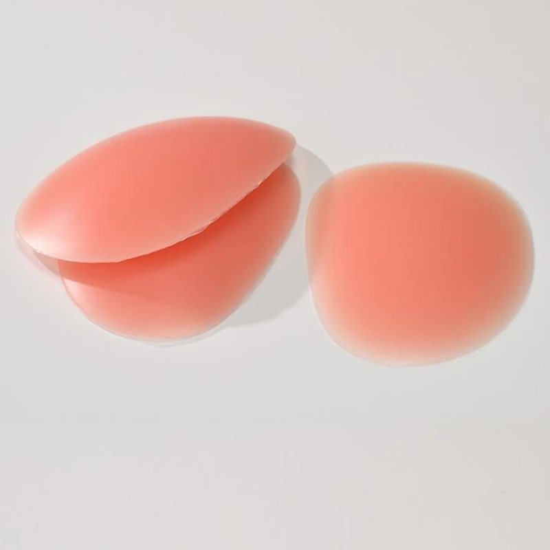 Silicone Pad Thickens Buttocks