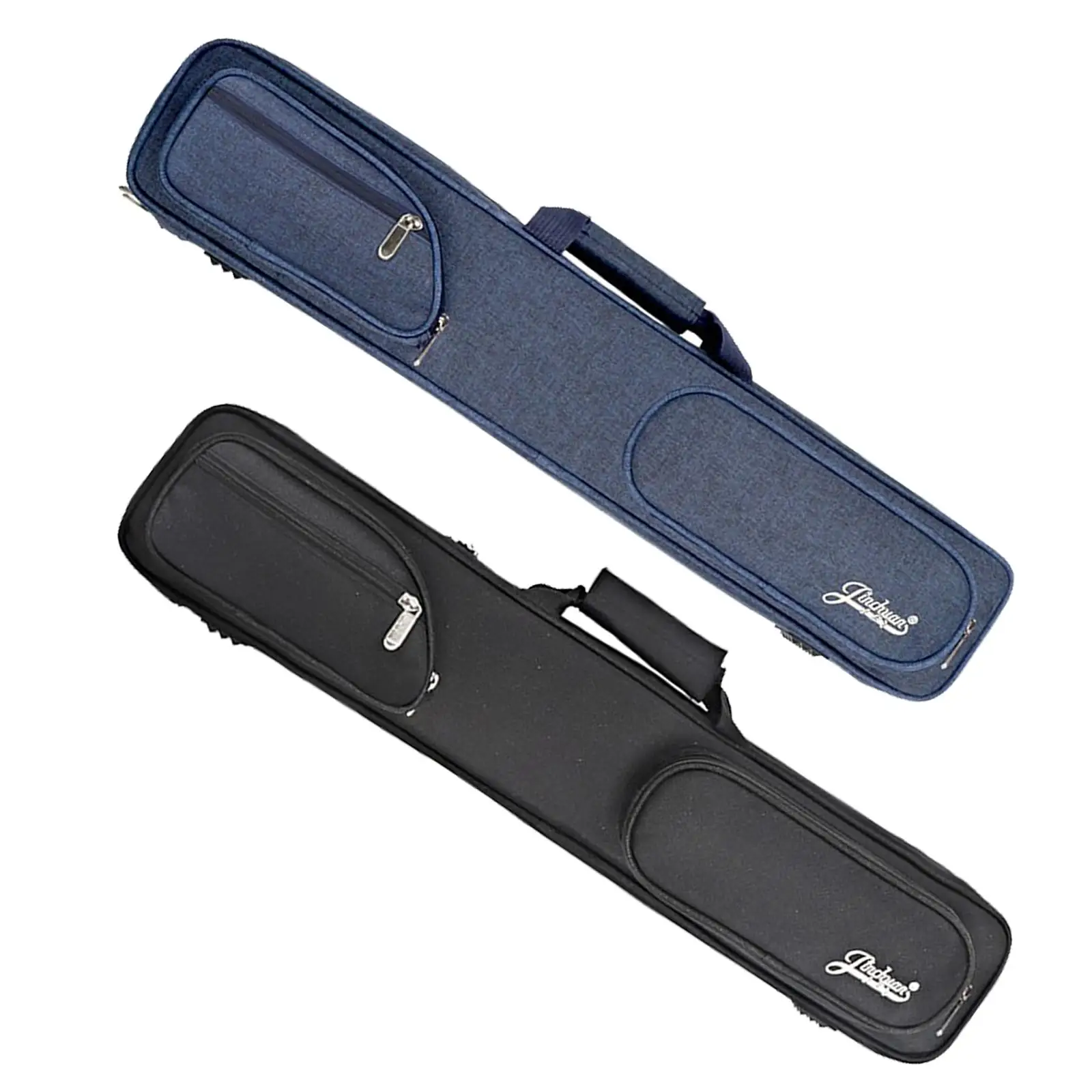 Biljart Pool Cue Case Organiserende Snooker Biljart Pool Cue Draagtas