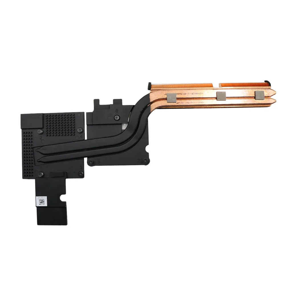 

Laptop Heatsink For Lenovo For Legion Y520-15IKBM 80YY 5H40P24358 Thermal Module DIS New