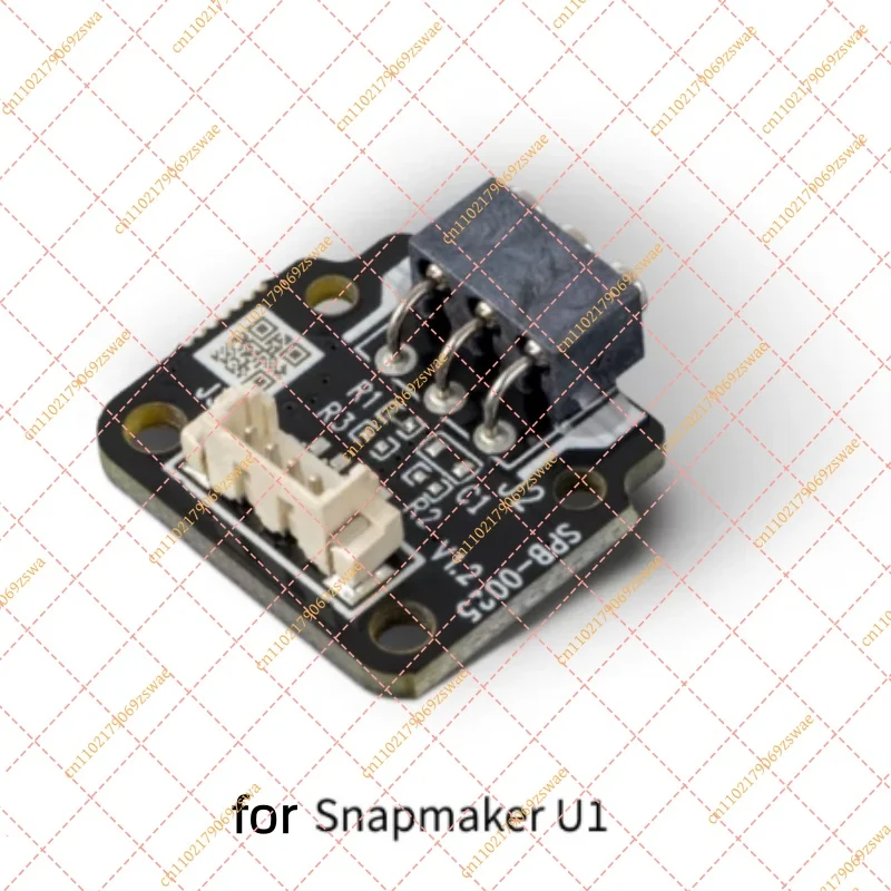 Fan Adapter Board Replacement for Snapmaker U1 3D Printer Accessories