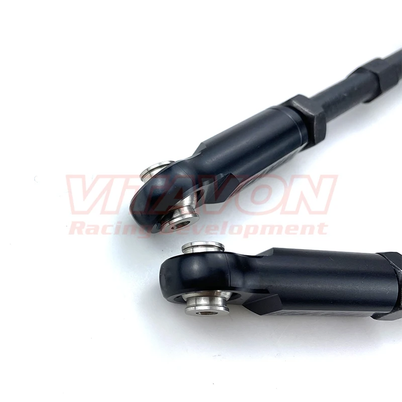 VITAVON CNC Alu7075 Toe Link For Arrma Kraton 8S Outcast 8S  1/5