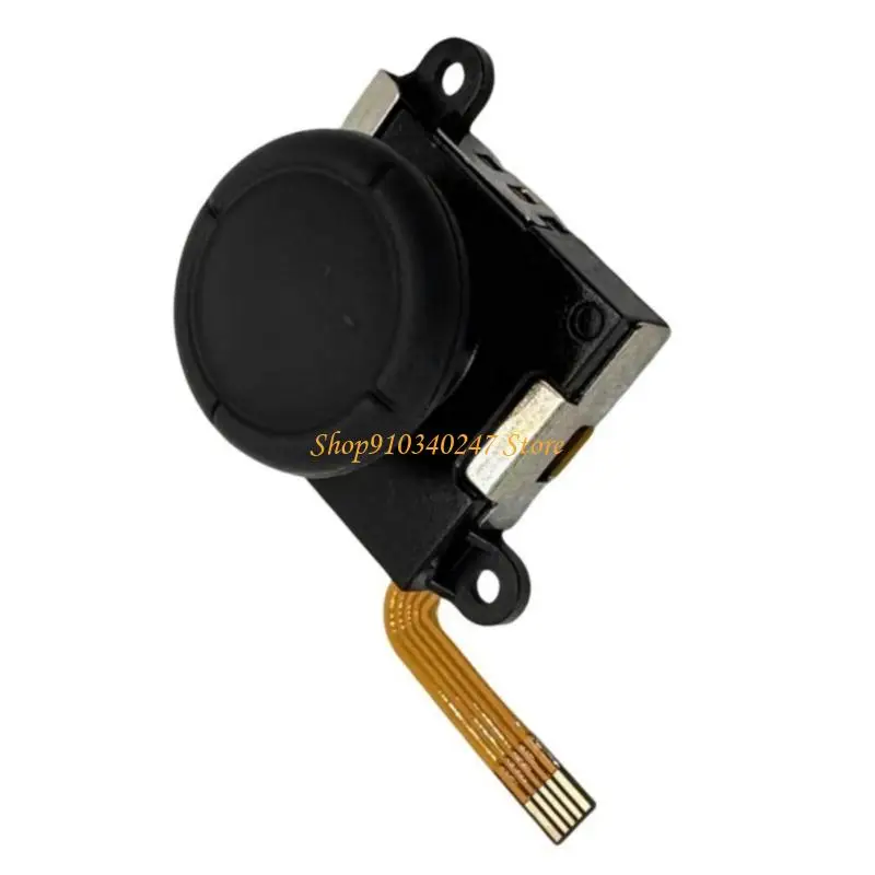 Q22A 2 Pack Replacement Analog Joystick for NS Handheld Game Console Controller Hall Effect Joystick