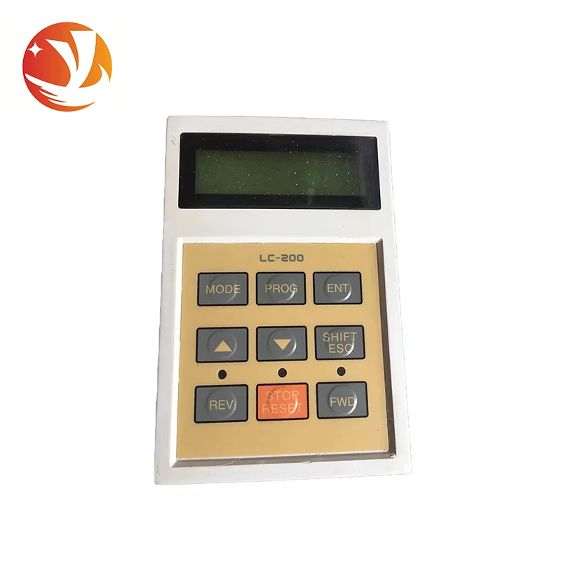 

High Quality Industrial Automation Plc Pac Dedicated Controllers with LC-200 Plc Logic Programming Controller