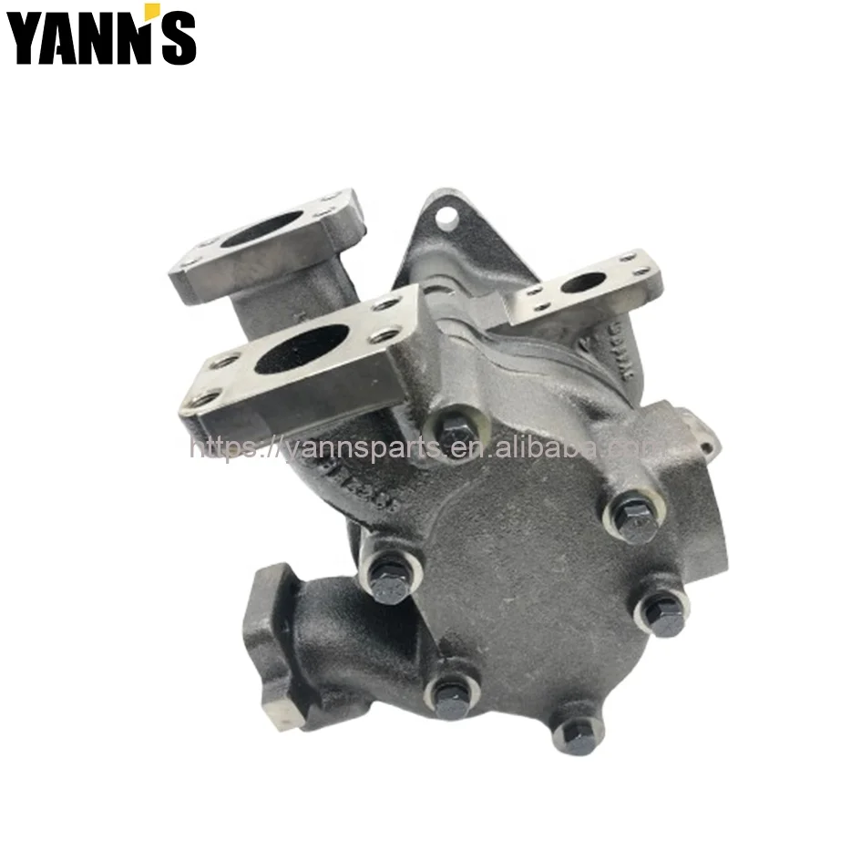 YANN'S 6Y3586 6Y-3586 Engine Hydraulic Gear Pump for CAT 3406 3406C