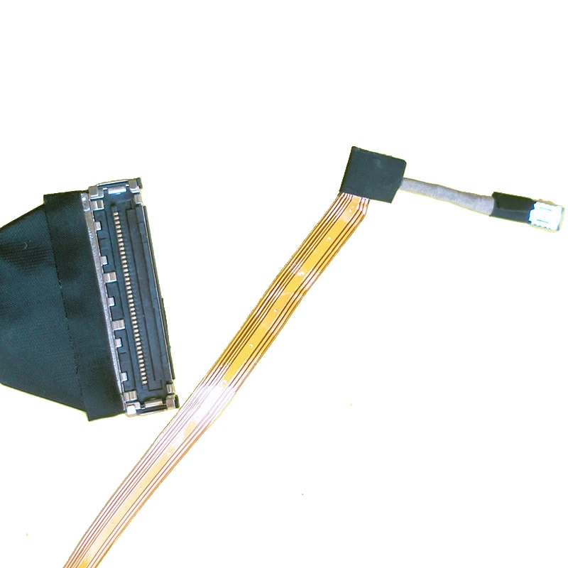 NEW Original Laptop LCD Video Ribbon Cable For MS17E2 MSI GP75 GL75  K1N-3040124-H39 30PIN