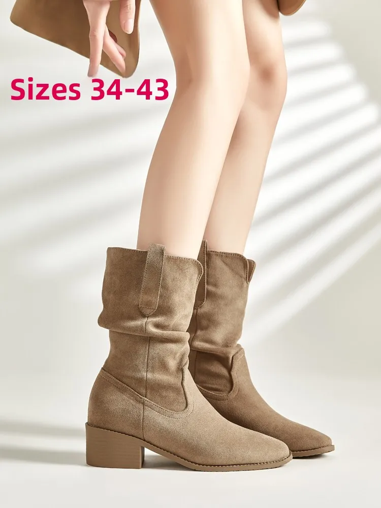 bottines-mi-mollet-a-bout-pointu-bottes-pour-femmes-bottines-a-la-cheville-couleur-kaki-bottines-courtes-a-semelle-interieure-compensee-mode-automne-hiver